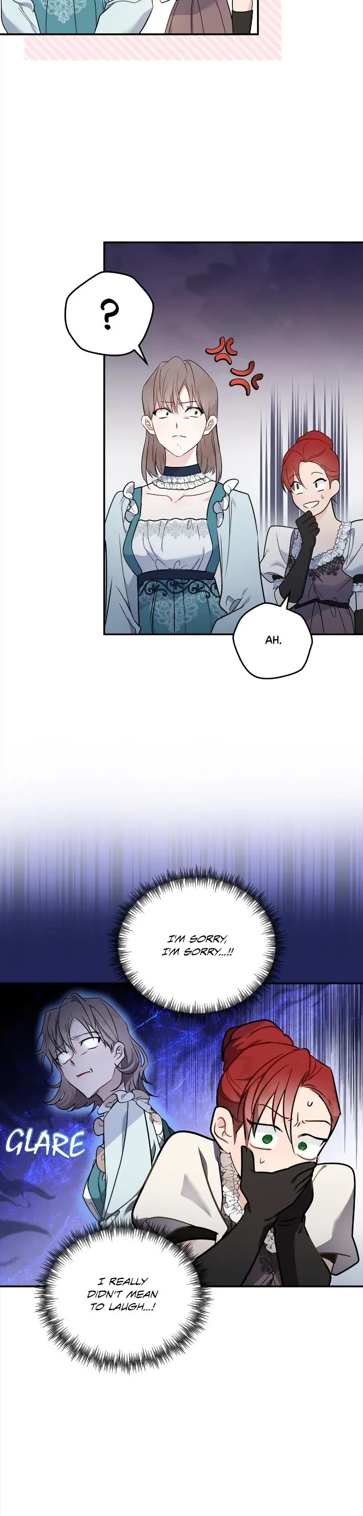 The Villainess Lives Twice Chapter 190 page 11 - Chapter 190