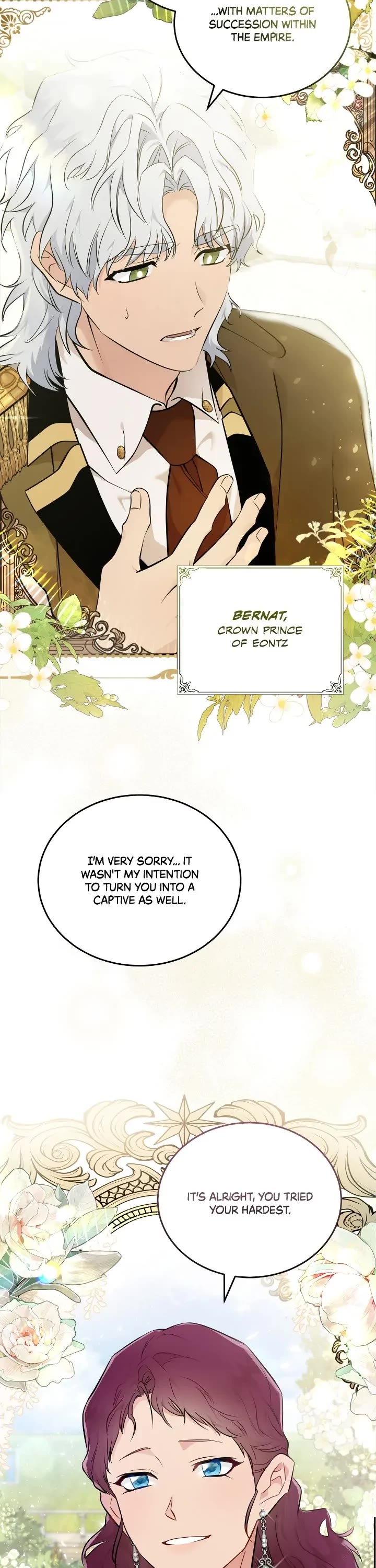 The Villainess Lives Twice Chapter 190 page 2 - Chapter 190