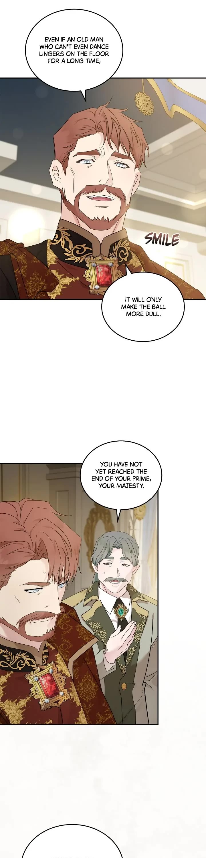 The Villainess Lives Twice Chapter 190 page 30 - Chapter 190