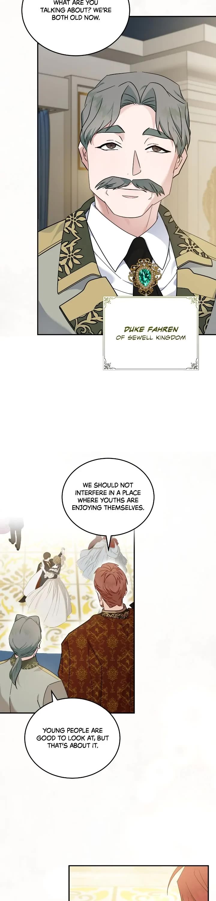The Villainess Lives Twice Chapter 190 page 31 - Chapter 190