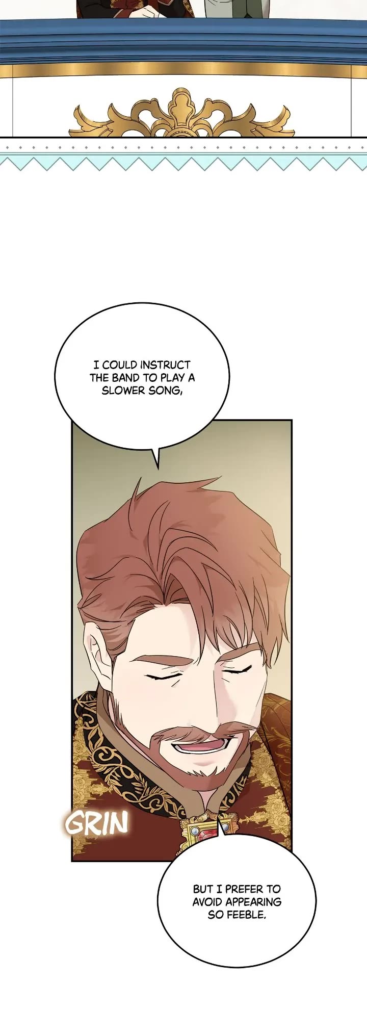 The Villainess Lives Twice Chapter 190 page 33 - Chapter 190