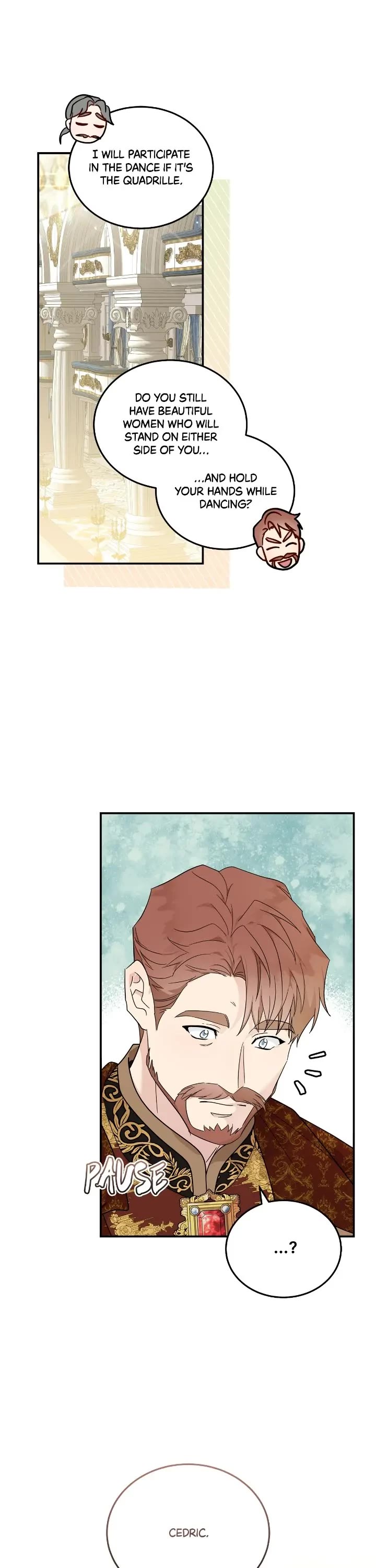 The Villainess Lives Twice Chapter 190 page 34 - Chapter 190