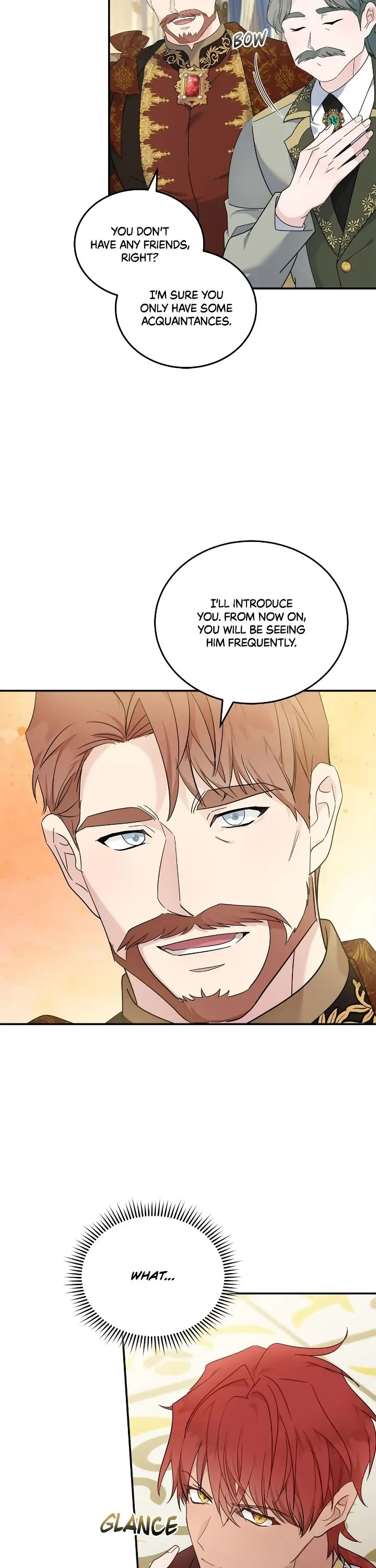 The Villainess Lives Twice Chapter 190 page 36 - Chapter 190