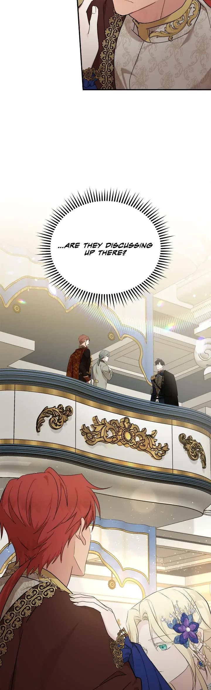 The Villainess Lives Twice Chapter 190 page 37 - Chapter 190