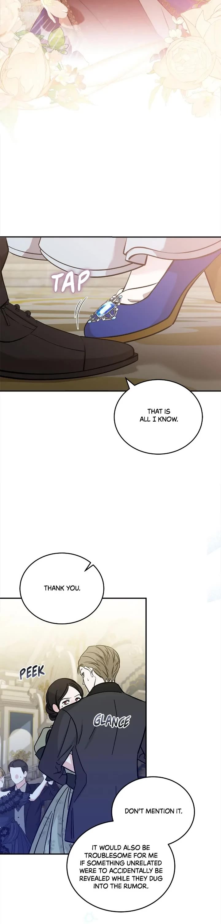 The Villainess Lives Twice Chapter 191 page 13 - Chapter 191