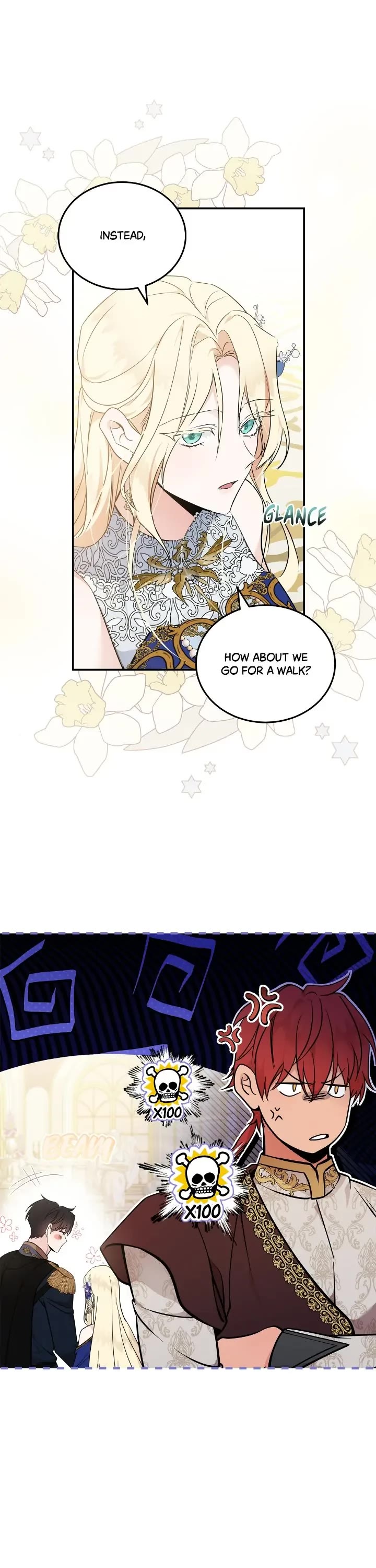 The Villainess Lives Twice Chapter 191 page 16 - Chapter 191