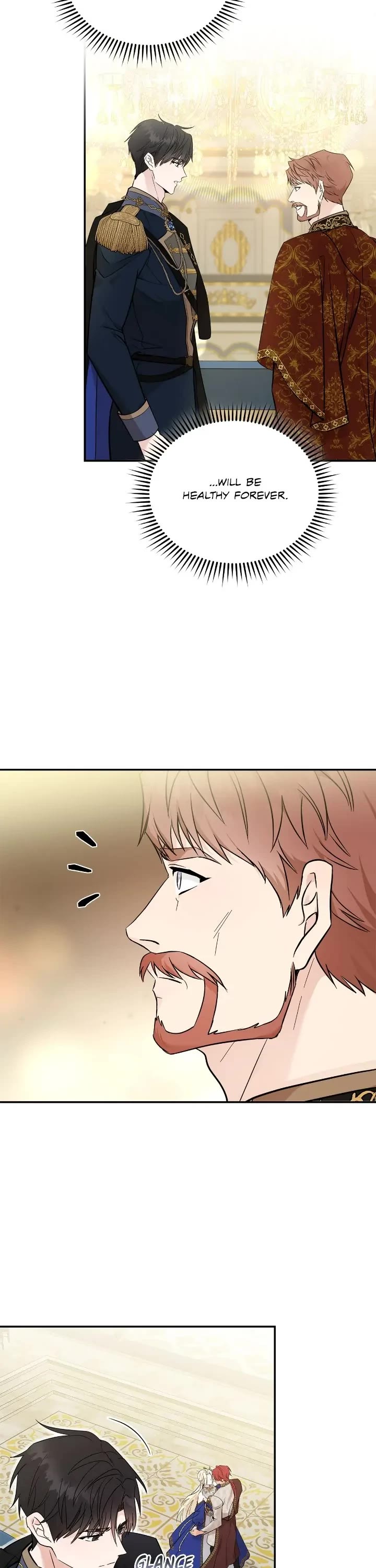 The Villainess Lives Twice Chapter 191 page 2 - Chapter 191