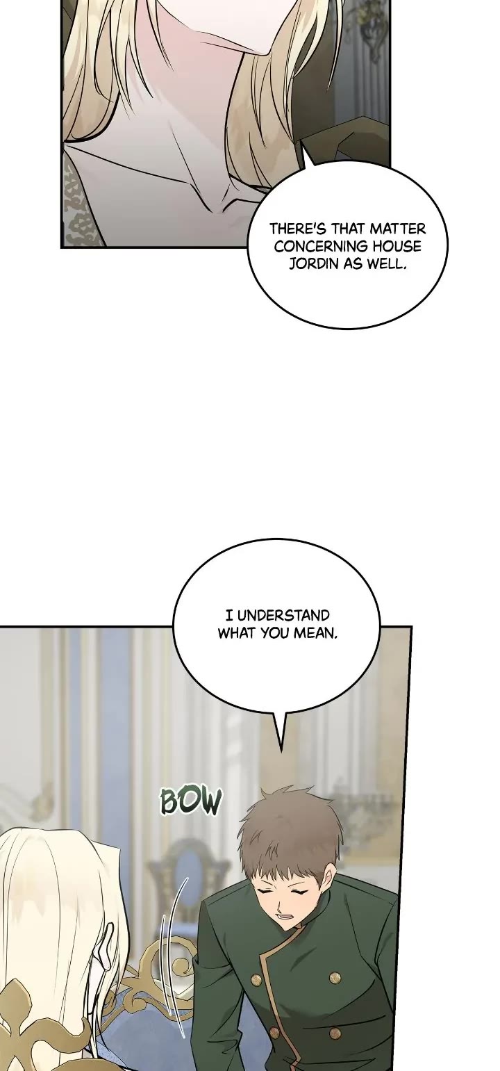 The Villainess Lives Twice Chapter 191 page 24 - Chapter 191