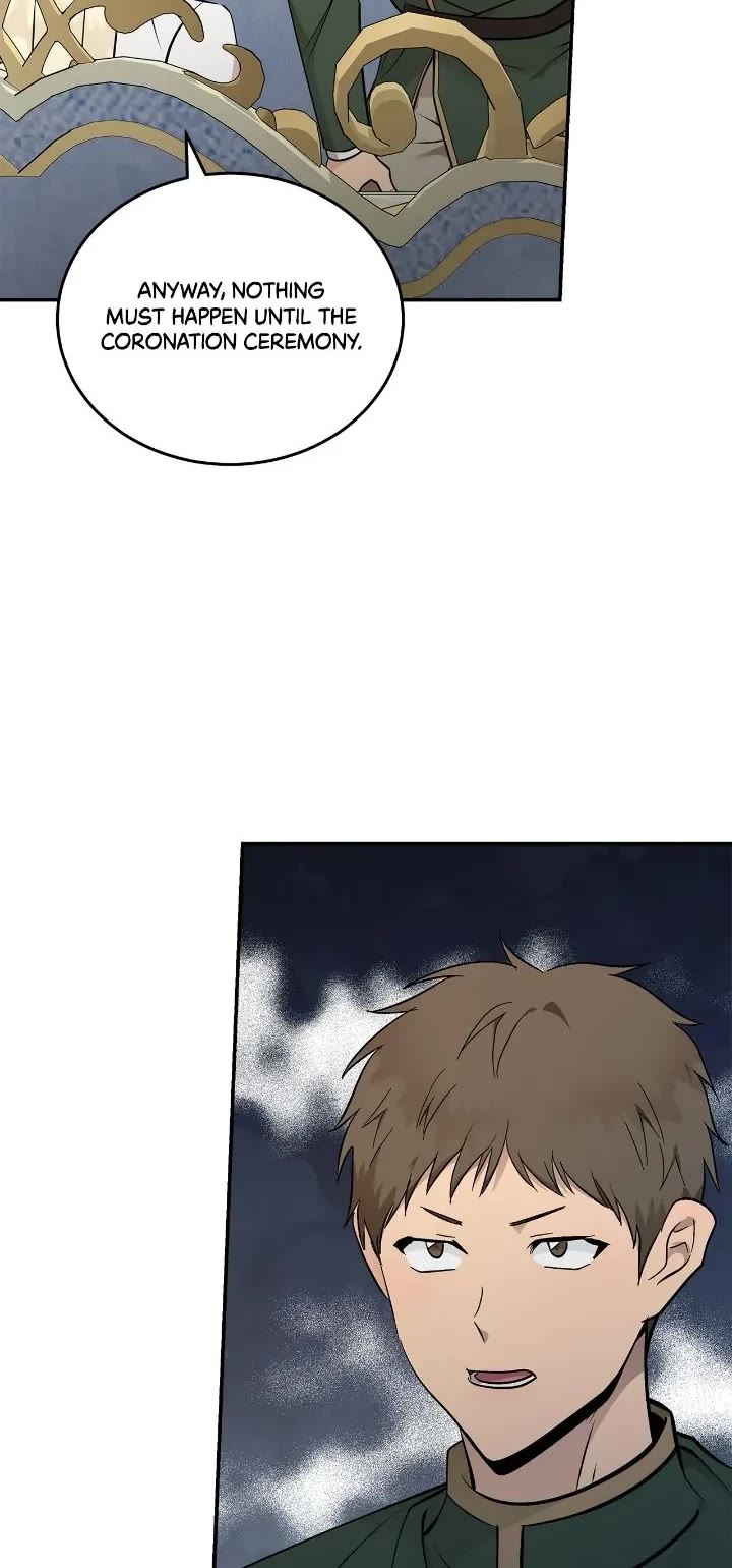 The Villainess Lives Twice Chapter 191 page 25 - Chapter 191
