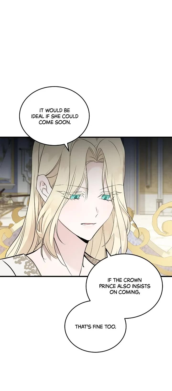 The Villainess Lives Twice Chapter 191 page 30 - Chapter 191