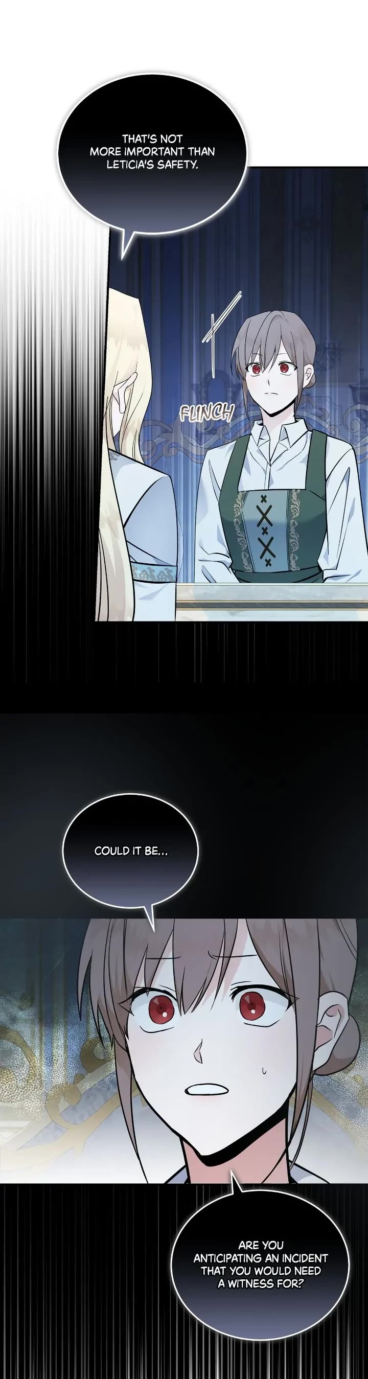 The Villainess Lives Twice Chapter 191 page 33 - Chapter 191