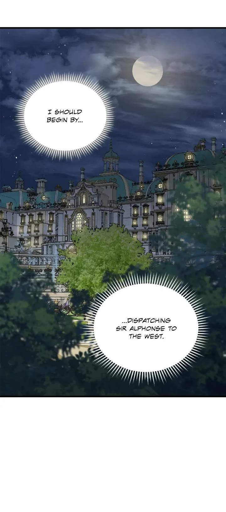 The Villainess Lives Twice Chapter 191 page 38 - Chapter 191