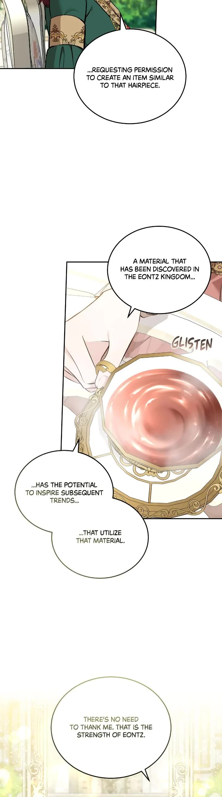The Villainess Lives Twice Chapter 192 page 13 - Chapter 192