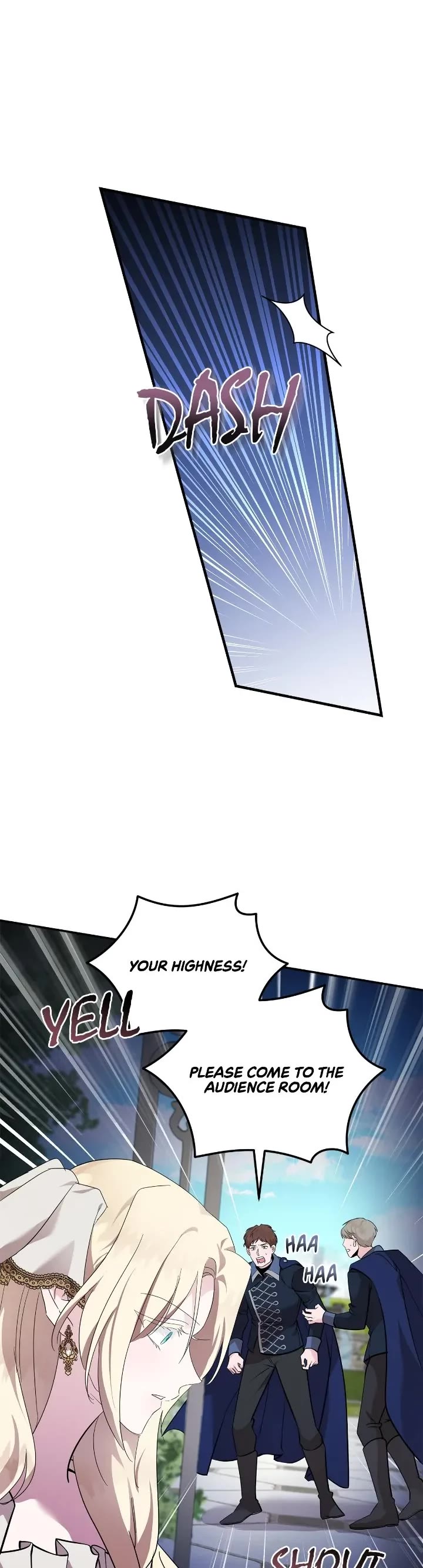 The Villainess Lives Twice Chapter 192 page 26 - Chapter 192