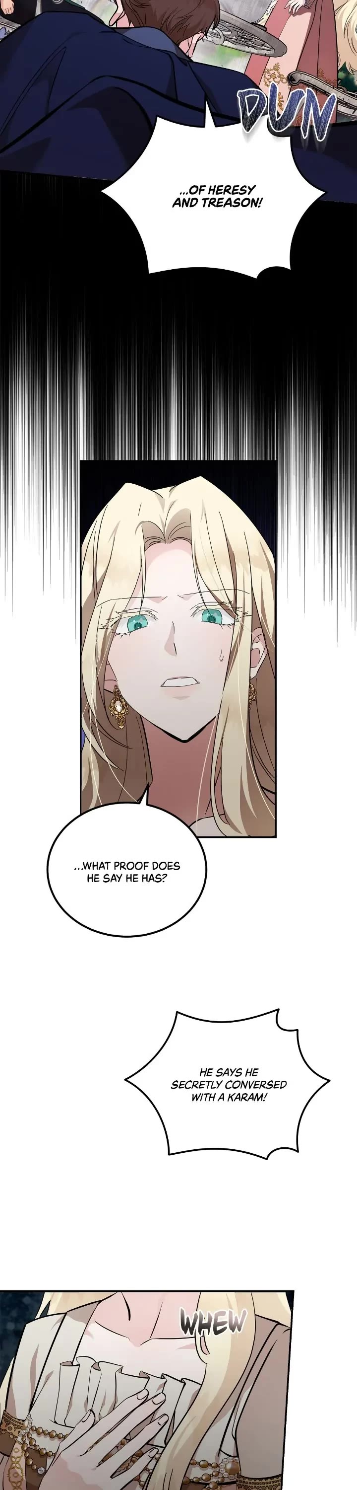 The Villainess Lives Twice Chapter 192 page 28 - Chapter 192