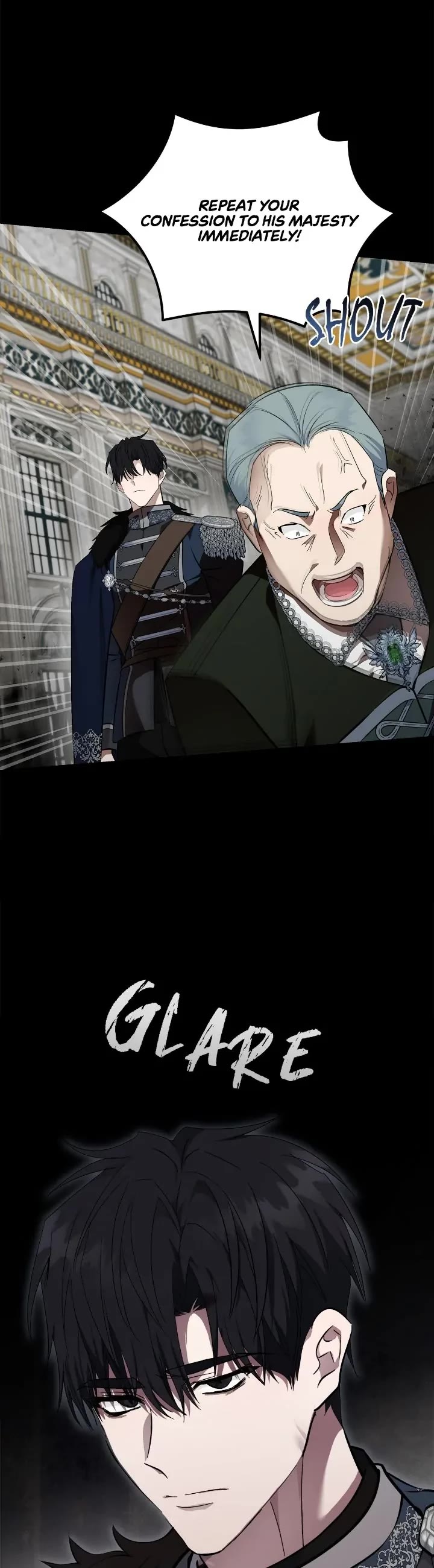 The Villainess Lives Twice Chapter 192 page 35 - Chapter 192