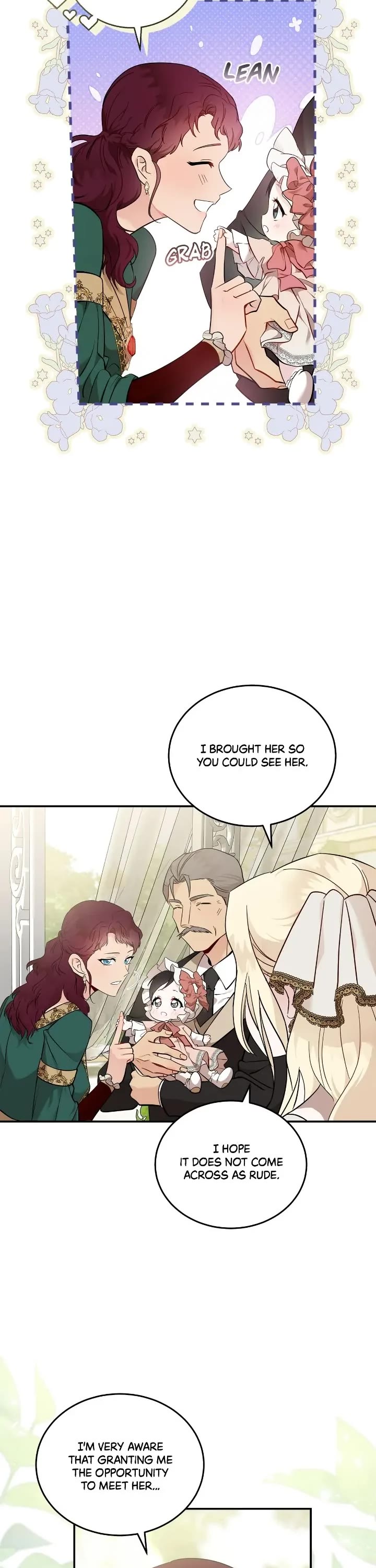 The Villainess Lives Twice Chapter 192 page 8 - Chapter 192