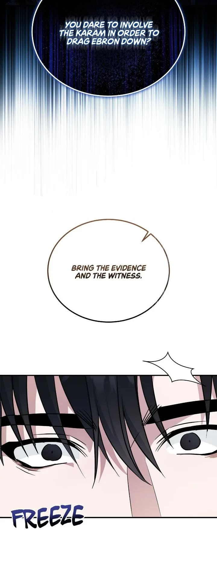 The Villainess Lives Twice Chapter 193 page 10 - Chapter 193