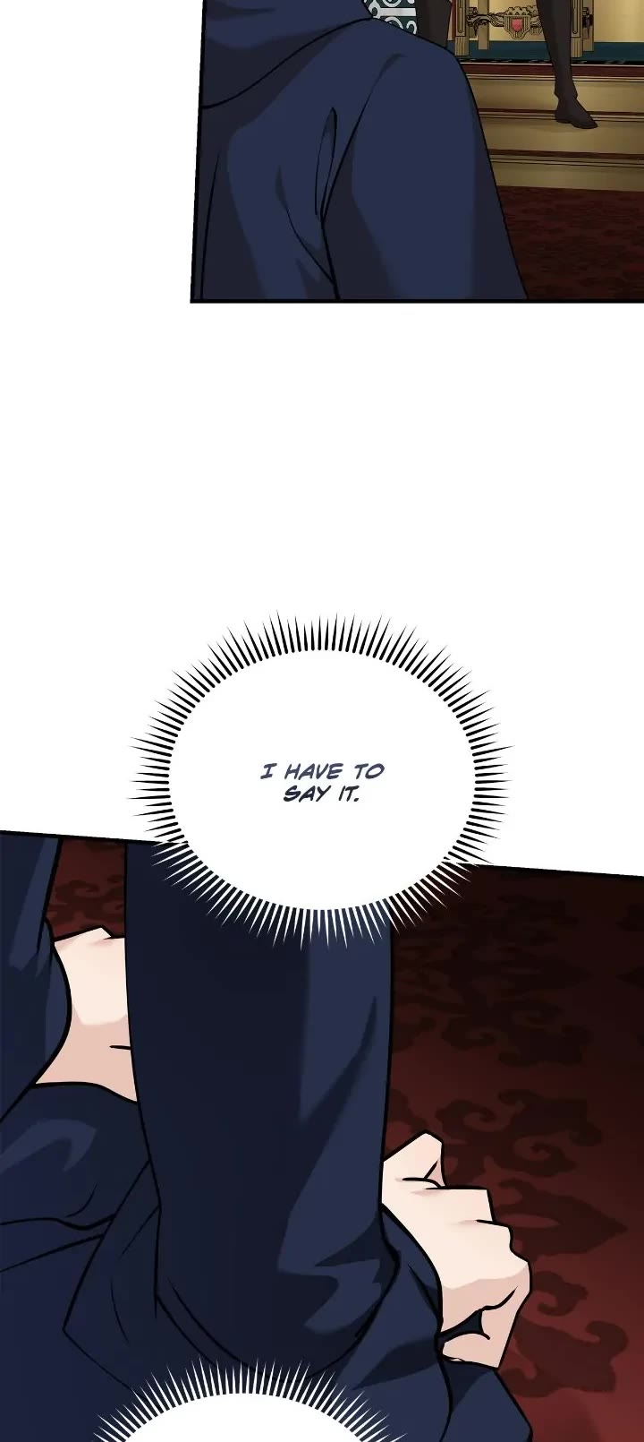 The Villainess Lives Twice Chapter 193 page 14 - Chapter 193