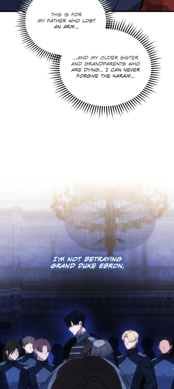 The Villainess Lives Twice Chapter 193 page 15 - Chapter 193