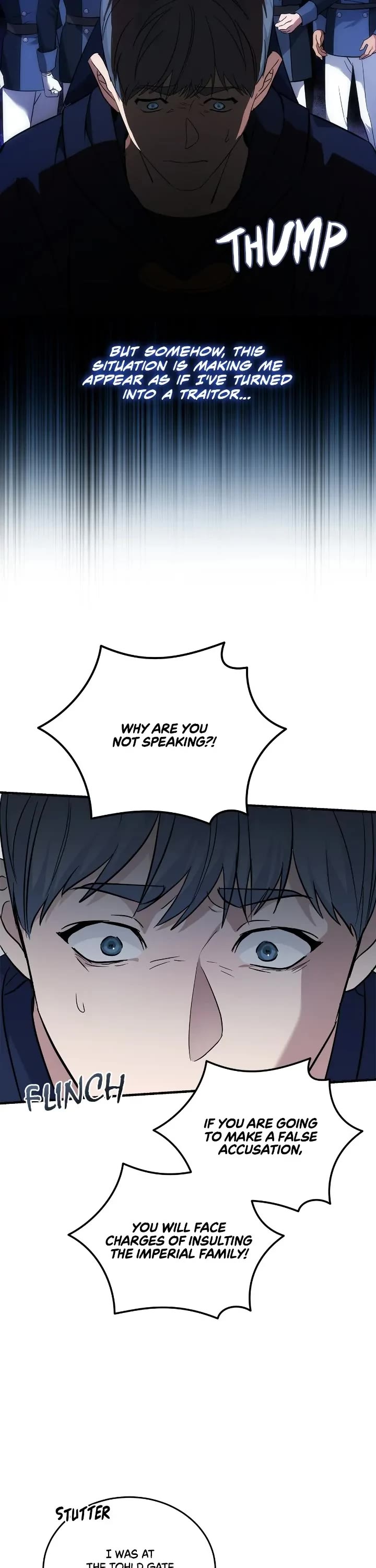 The Villainess Lives Twice Chapter 193 page 16 - Chapter 193