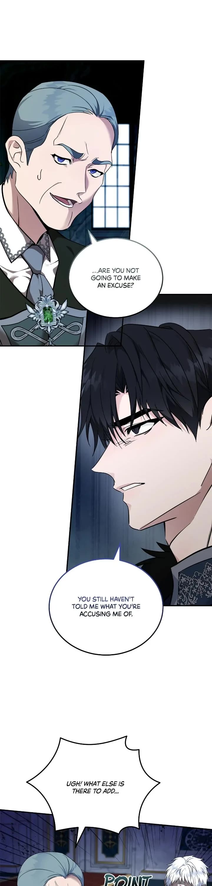 The Villainess Lives Twice Chapter 193 page 2 - Chapter 193