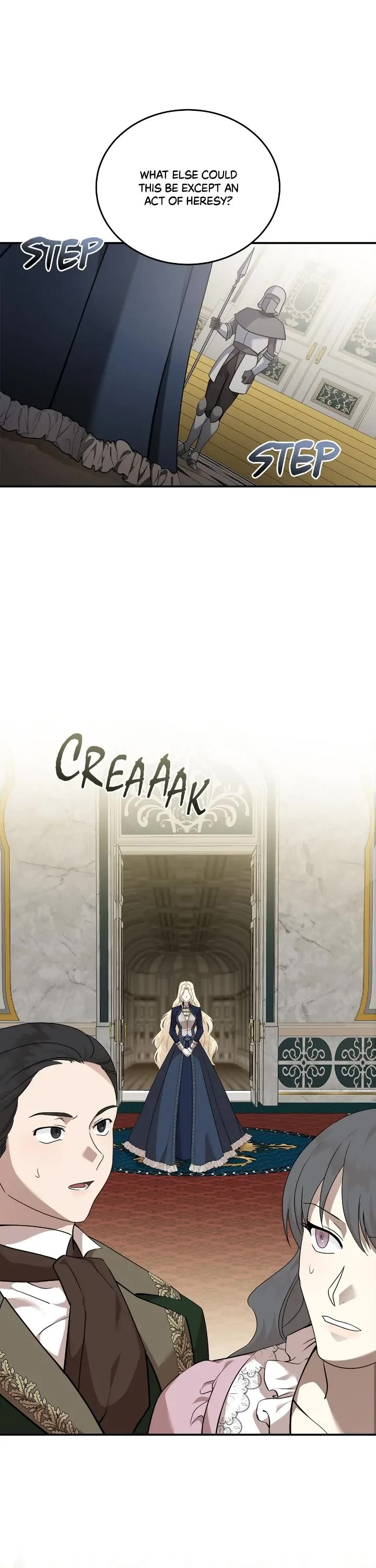 The Villainess Lives Twice Chapter 193 page 22 - Chapter 193