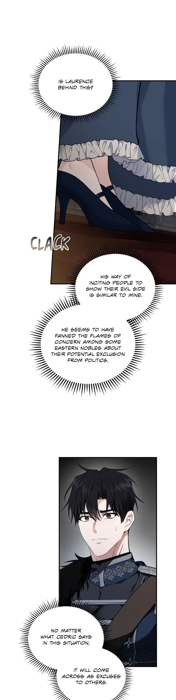 The Villainess Lives Twice Chapter 193 page 24 - Chapter 193