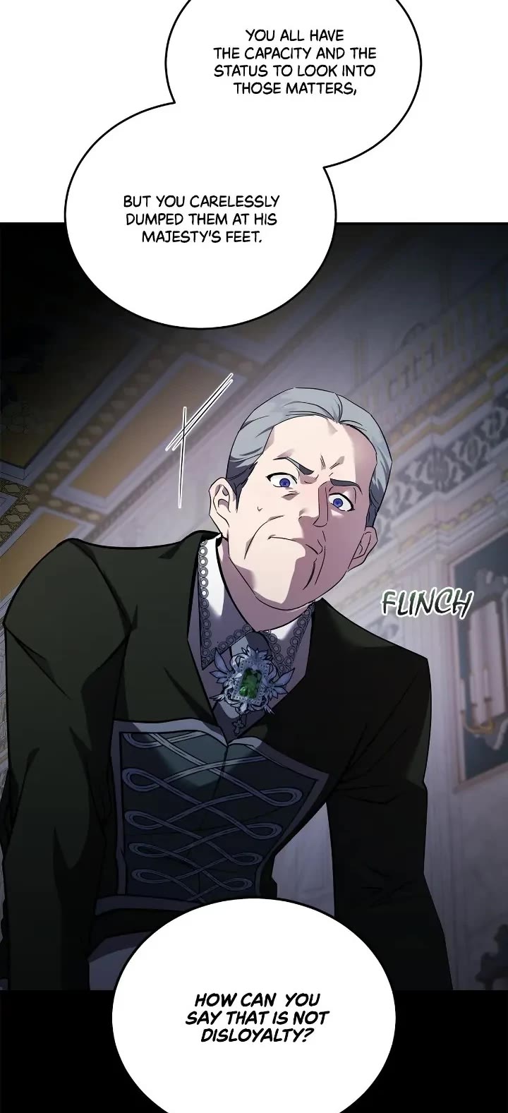 The Villainess Lives Twice Chapter 193 page 28 - Chapter 193