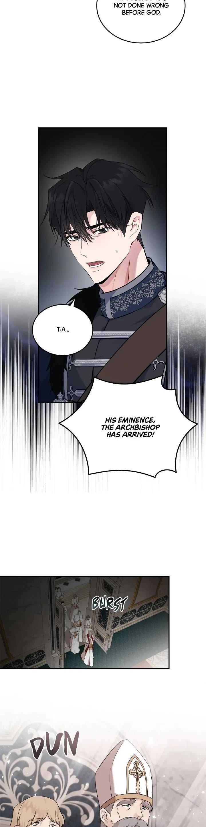 The Villainess Lives Twice Chapter 193 page 32 - Chapter 193