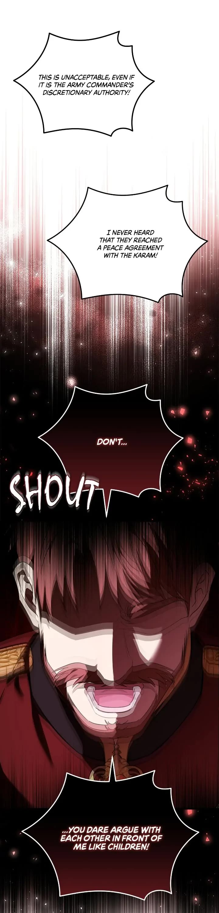 The Villainess Lives Twice Chapter 193 page 39 - Chapter 193