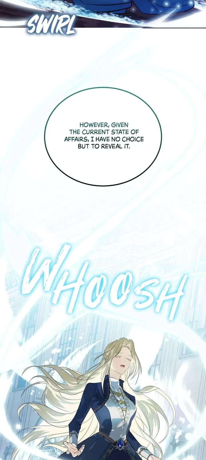 The Villainess Lives Twice Chapter 193 page 43 - Chapter 193