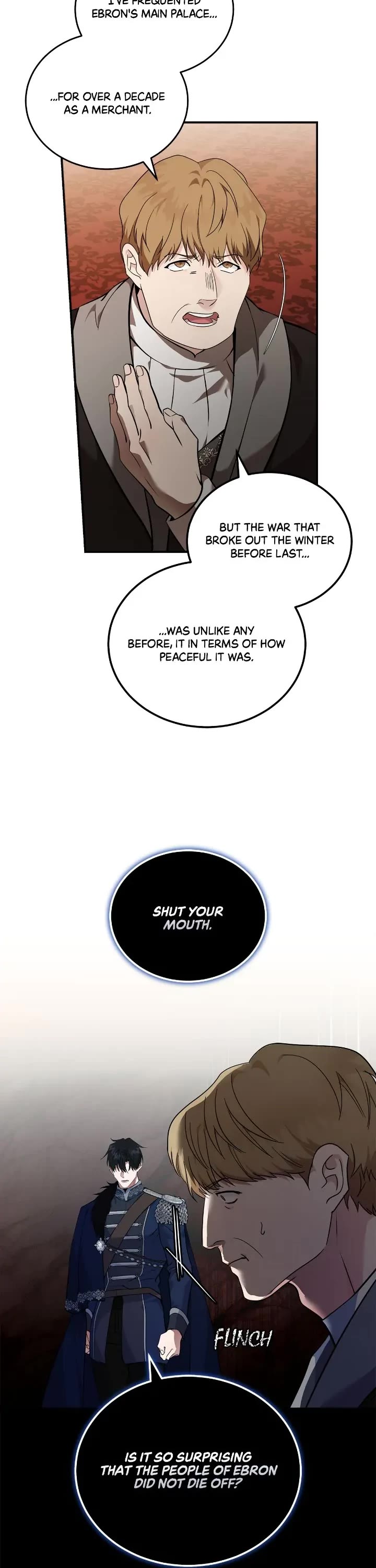The Villainess Lives Twice Chapter 193 page 7 - Chapter 193