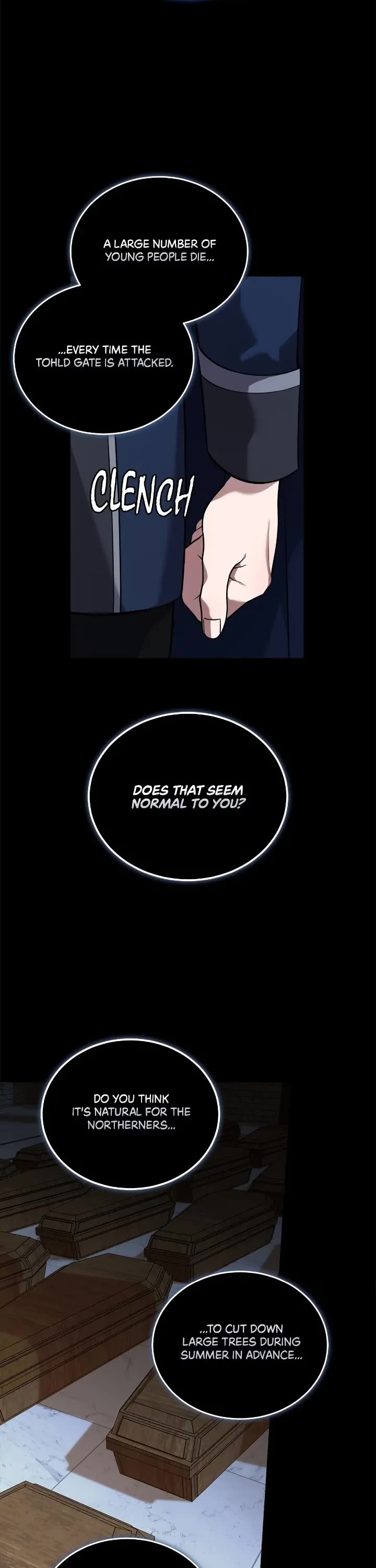 The Villainess Lives Twice Chapter 193 page 8 - Chapter 193