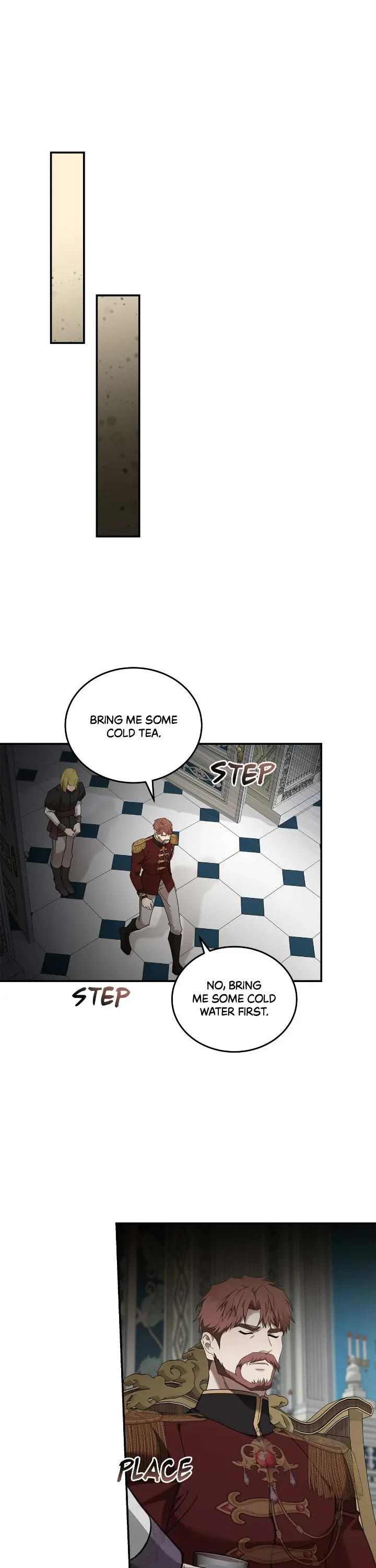 The Villainess Lives Twice Chapter 194 page 11 - Chapter 194