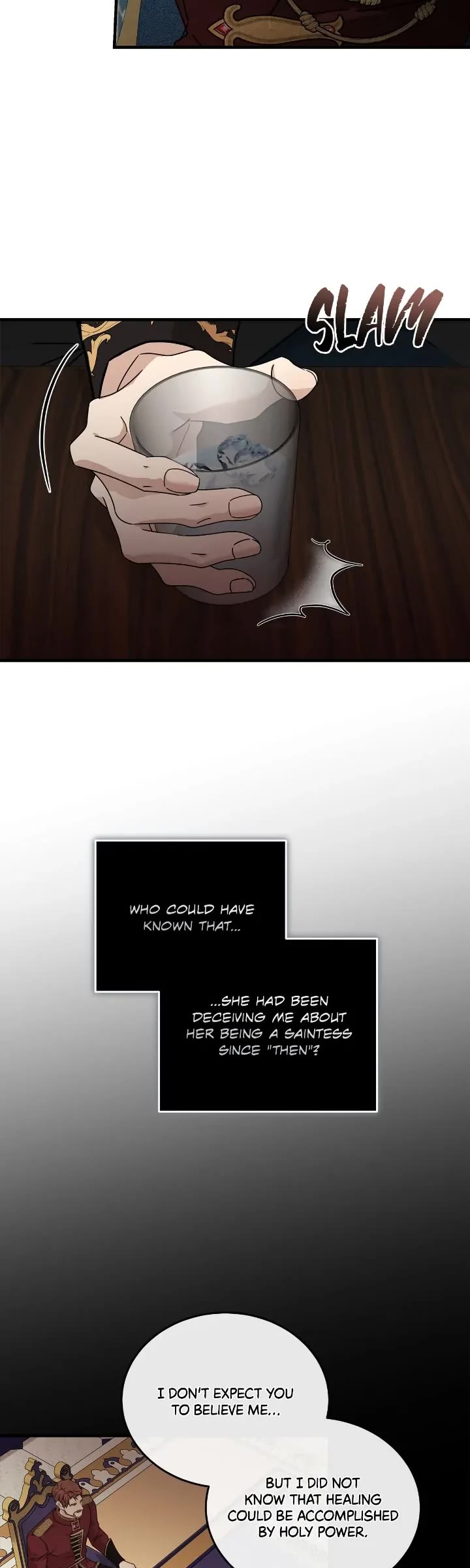 The Villainess Lives Twice Chapter 194 page 17 - Chapter 194