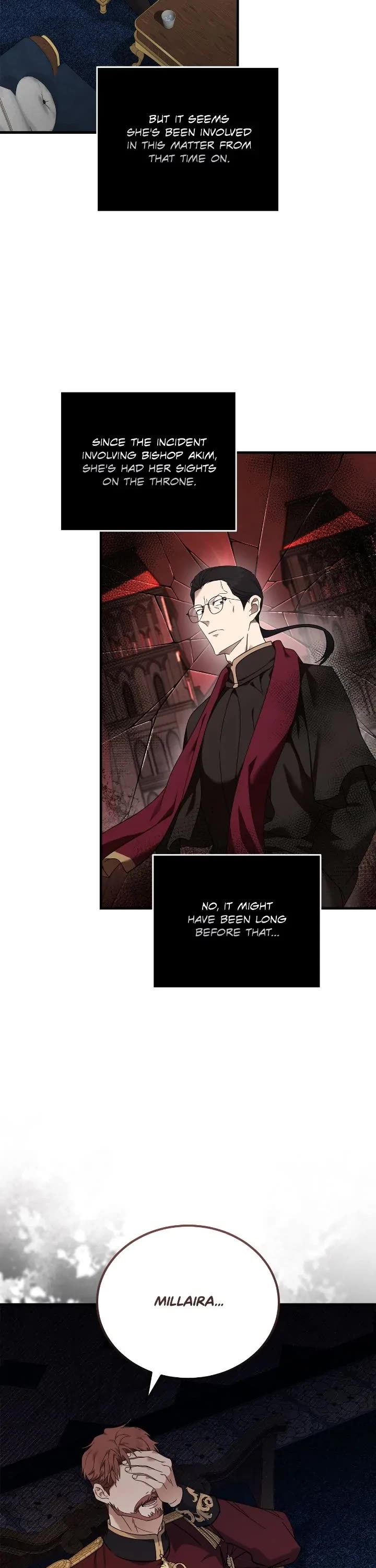 The Villainess Lives Twice Chapter 194 page 20 - Chapter 194