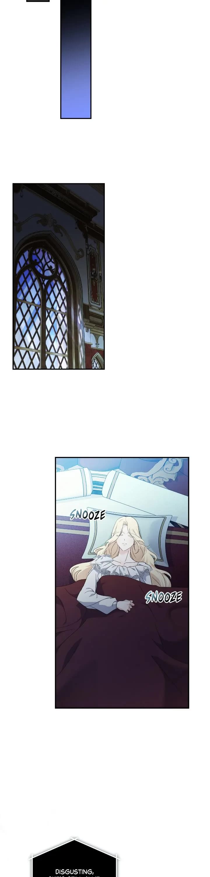 The Villainess Lives Twice Chapter 194 page 24 - Chapter 194
