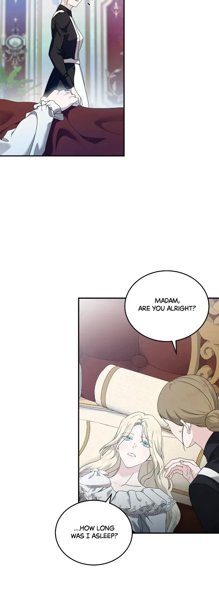 The Villainess Lives Twice Chapter 194 page 28 - Chapter 194