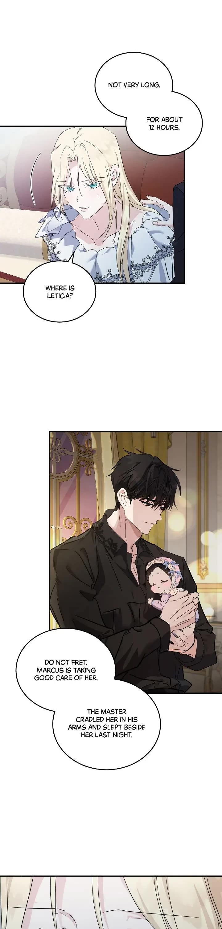 The Villainess Lives Twice Chapter 194 page 29 - Chapter 194
