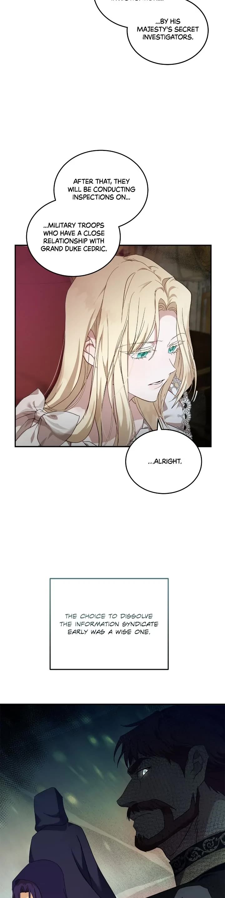 The Villainess Lives Twice Chapter 194 page 31 - Chapter 194