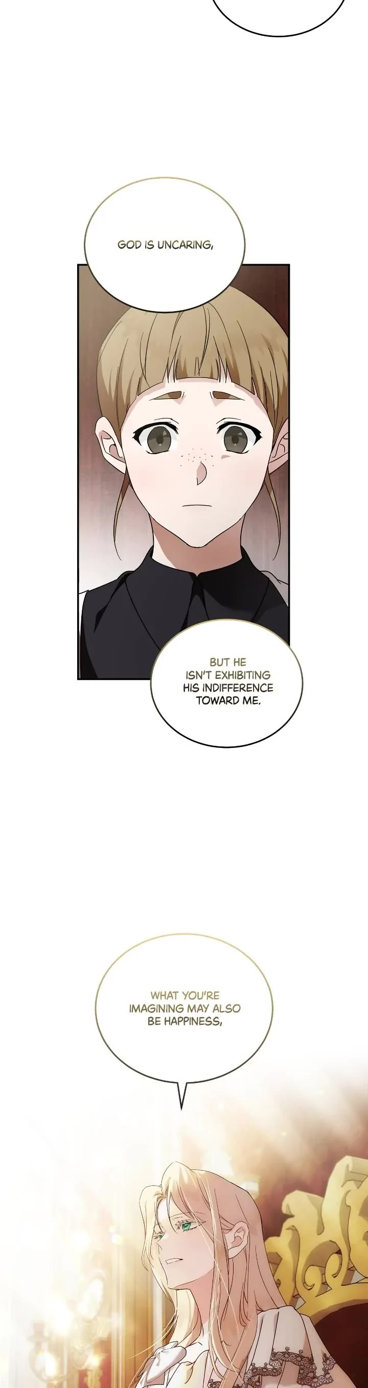 The Villainess Lives Twice Chapter 194 page 35 - Chapter 194