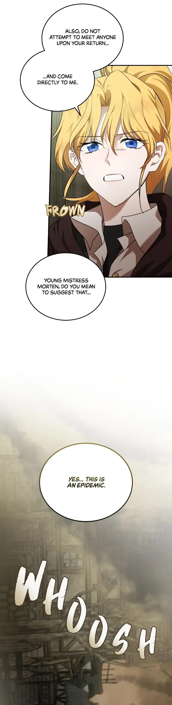 The Villainess Lives Twice Chapter 194 page 39 - Chapter 194