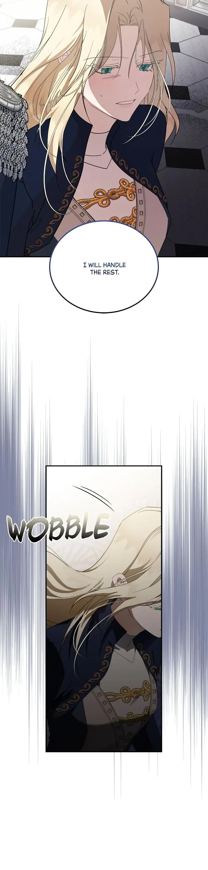The Villainess Lives Twice Chapter 194 page 5 - Chapter 194