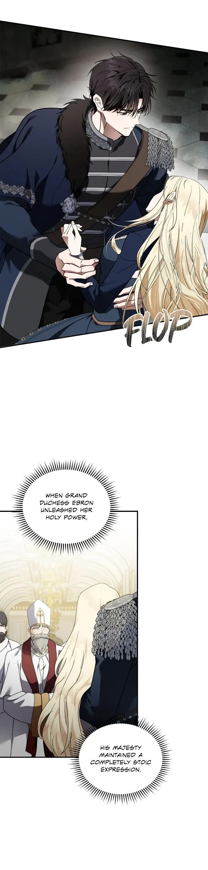 The Villainess Lives Twice Chapter 194 page 6 - Chapter 194