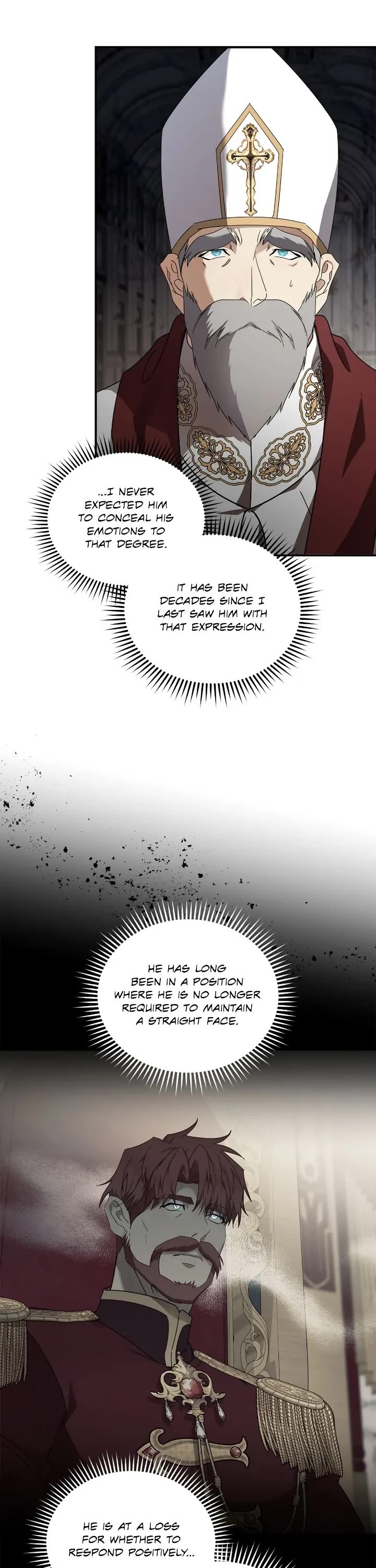 The Villainess Lives Twice Chapter 194 page 7 - Chapter 194