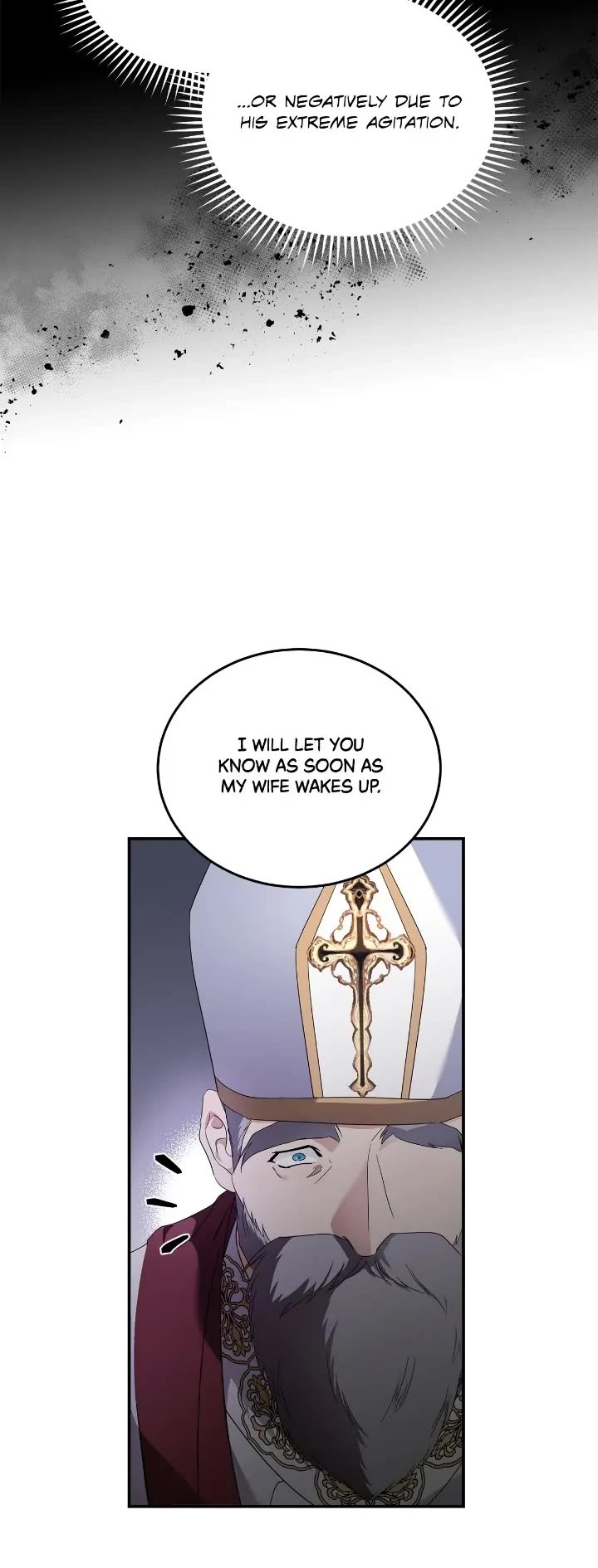 The Villainess Lives Twice Chapter 194 page 8 - Chapter 194