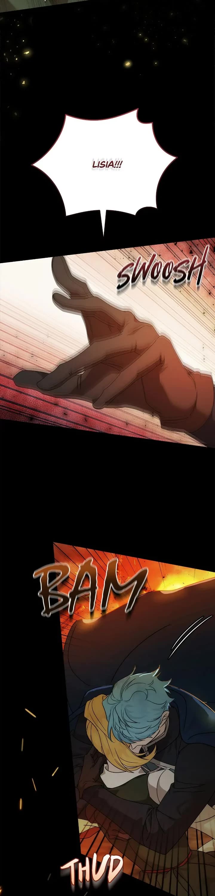 The Villainess Lives Twice Chapter 195 page 11 - Chapter 195