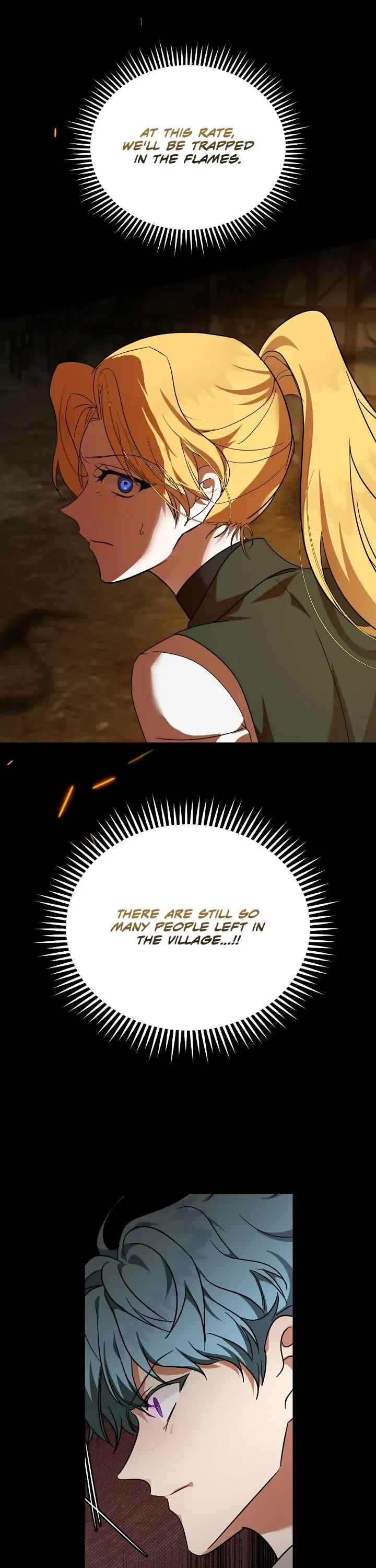 The Villainess Lives Twice Chapter 195 page 15 - Chapter 195