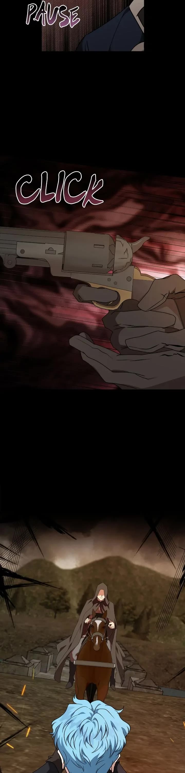The Villainess Lives Twice Chapter 195 page 16 - Chapter 195